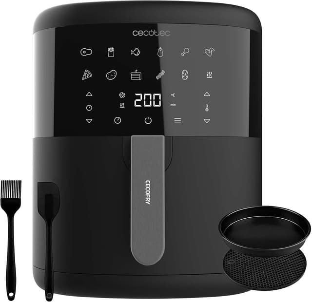 Cecotec Cecofry Fantastik 5500