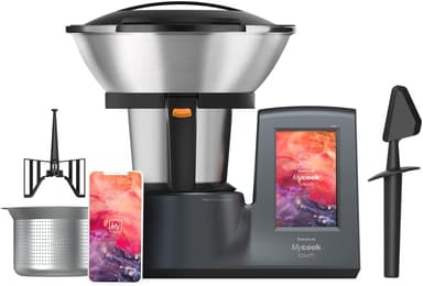 Taurus Mycook Touch