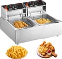 VEVOR 12L Comercial