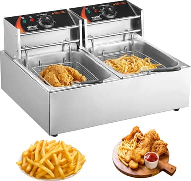 VEVOR 12L Comercial