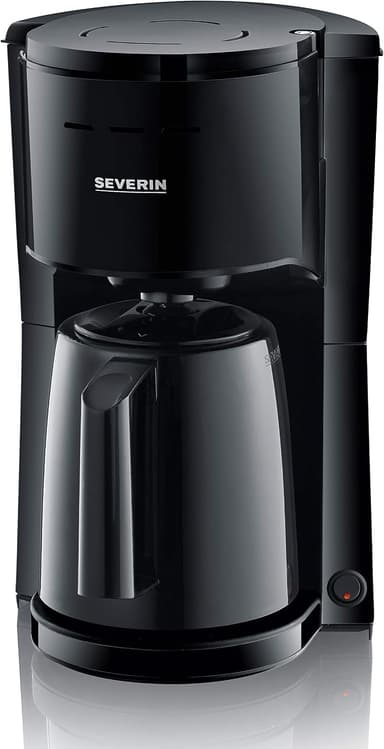 Severin Filter Coffee Maker thermo