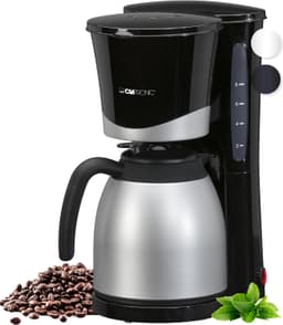 Clatronic Cafetera jarra térmica