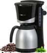 Clatronic Cafetera jarra térmica