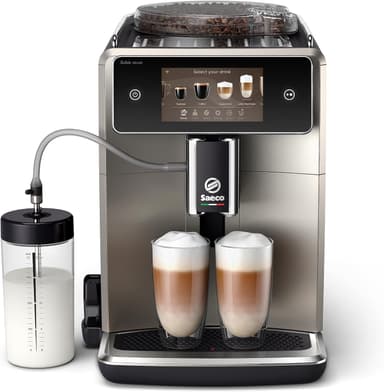 Saeco Xelsis Deluxe