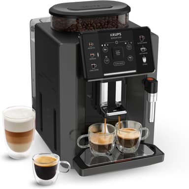 KRUPS Sensation C50