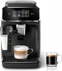 Philips Serie 2300 LatteGo EP2330/10