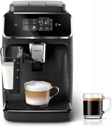 Philips Serie 2300 LatteGo EP2330/10