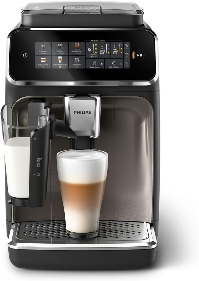 Philips Serie 3300 LatteGo EP3347/90