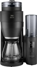 Melitta AromaFresh Pro X · preto
