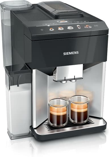 Siemens EQ500 integral TQ513D01