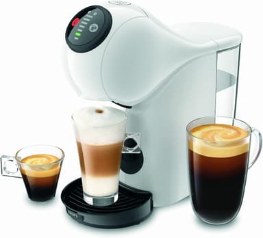 Krups Dolce Gusto Genio S