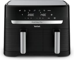 Tefal Dual Easy Fry EY9018