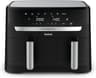 Tefal Dual Easy Fry EY9018