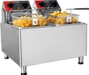 CROSSON Dual 8L 4000W