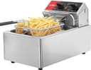 CROSSON 6L Commercial
