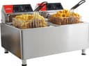 CROSSON Dual 16L 7500W