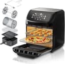 Arendo Airfryer XXL 12L