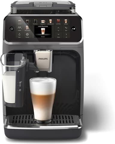Philips Serie 5500 LatteGo