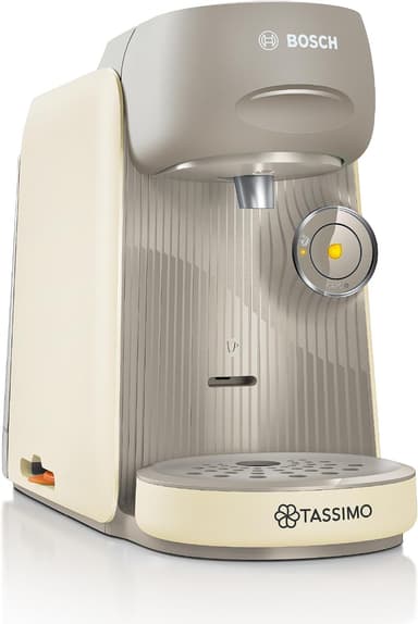 Bosch Tassimo Finesse Friendly · 1400 W