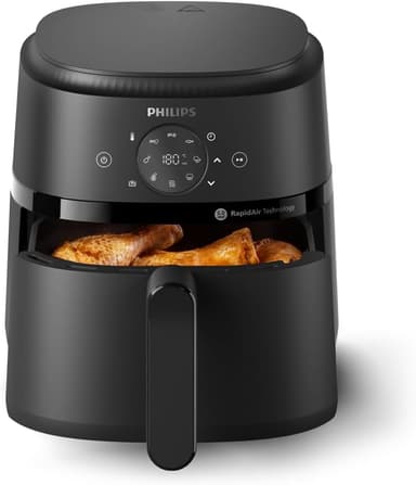 Philips Airfryer 2000 · 13 opções