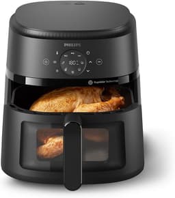 Philips Airfryer 2000 · margem familiar