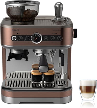 Philips Barista Brew