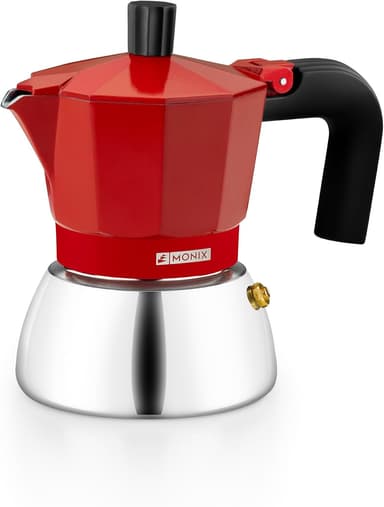 Monix Induction Inox