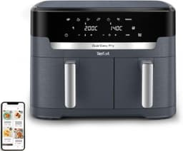Tefal Dual Easy Fry 11L