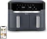 Tefal Dual Easy Fry 11L