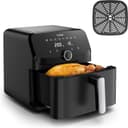 Tefal Easy Fry Mega EY8558