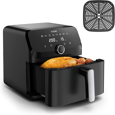 Tefal Easy Fry Mega EY8558