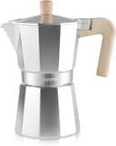 Sivaphe Cafetera aluminio
