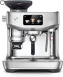Sage Oracle Jet · inox