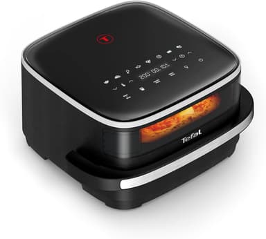 Tefal Easy Fry XL Surface FW4018