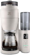 Melitta AromaFresh Pro X · cinzento quente