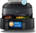 Philips Airfryer 5000 SteamFry
