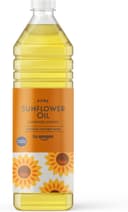 by Amazon Aceite Refinado de Girasol