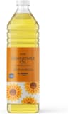 by Amazon Aceite Refinado de Girasol
