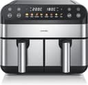 Arendo Airfryer 9L Dual