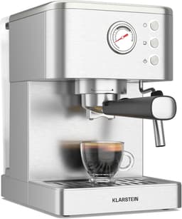 Klarstein SteelPresso