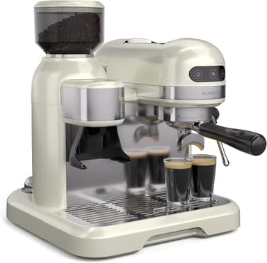 Klarstein Bella Café