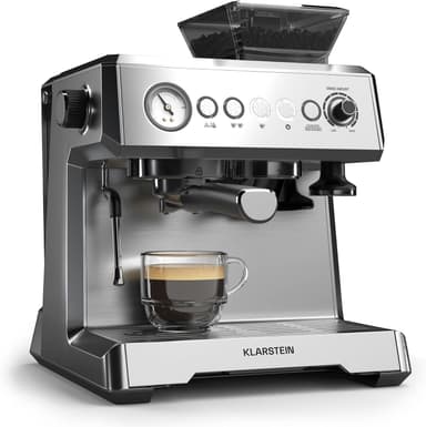 Klarstein GrandPresso