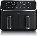 Arendo Airfryer 8L Dual Zone