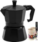 STONELINE Cafetera italiana