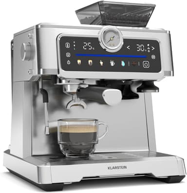 Klarstein GrandPresso Touch