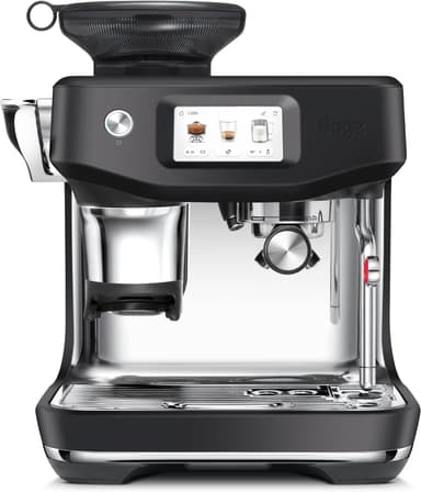 Sage Barista Touch Impress