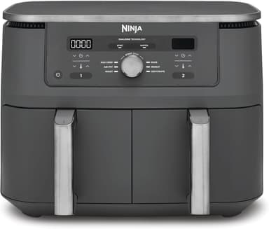 Ninja MAX Dual