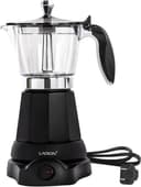 LAOION Cafetera espresso eléctrica