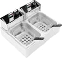 Fetcoi Dual 12L 5000W