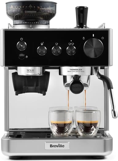 Breville Barista Classic